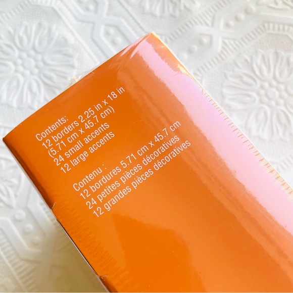 Halloween Creatology Bulletin Board Kit 48 pc - Picture 8 of 9